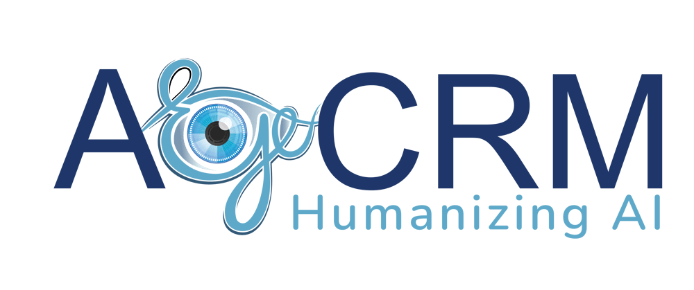 AeyeCRM Proper logo