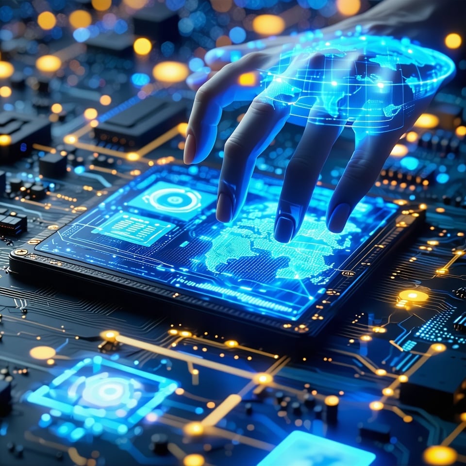 How AI and Unified Data Are Transforming CRM Project Management in 2025-1