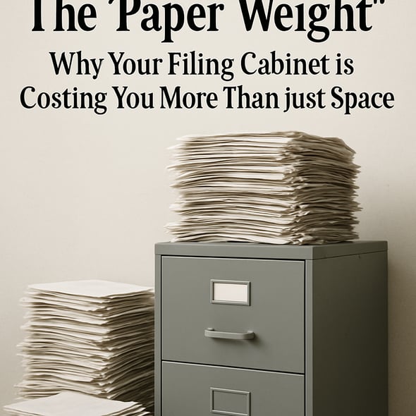 The Paper Weight Why Your Filing Cabinet is Costing You More Than Just Space-1