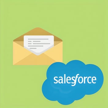 Understanding Unsubscribe Options and Email Limits in Salesforce