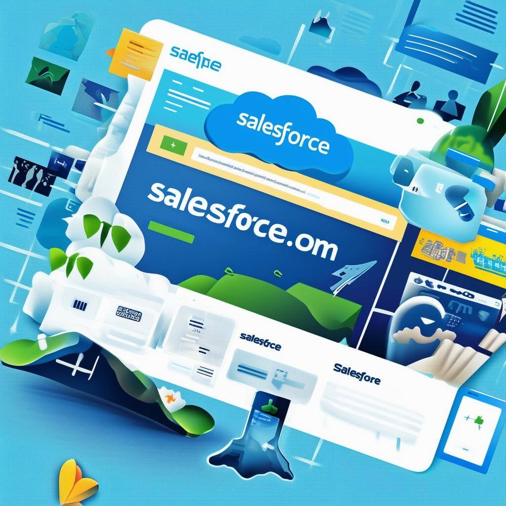 salesforce