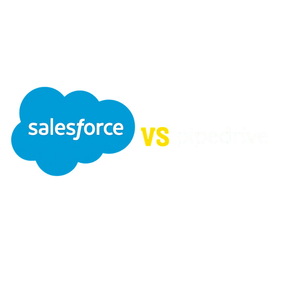 Salesforce vs PipeDrive no BG