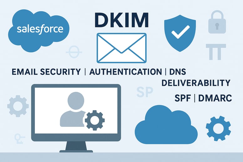 email authentication protocol