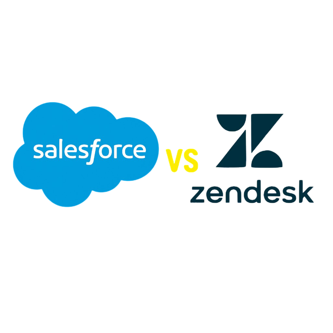 salesforce vs Zendesk no bg