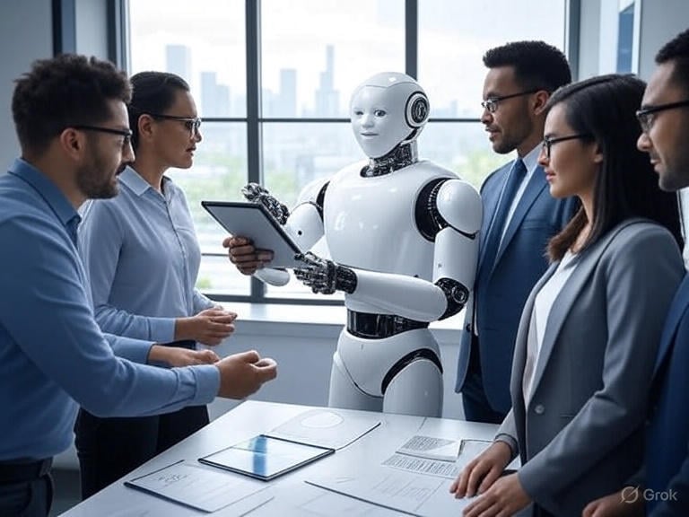 Salesforce Summer '25 Release: Empowering Small Businesses with Intelligent AI Agents