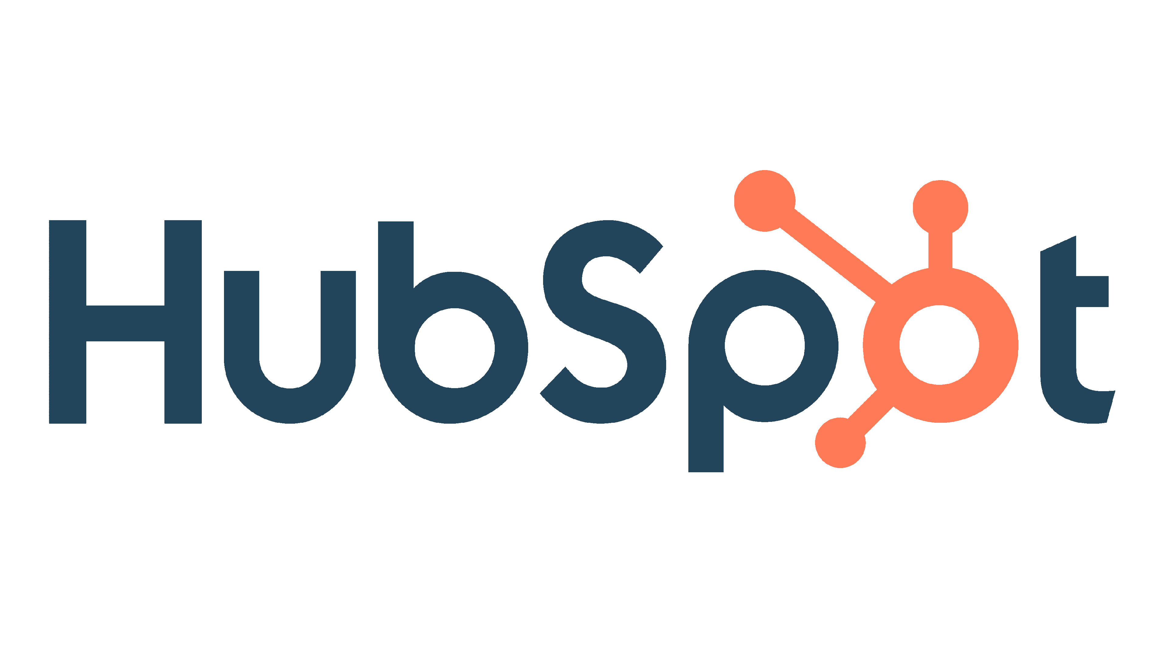 HubSpot Icon
