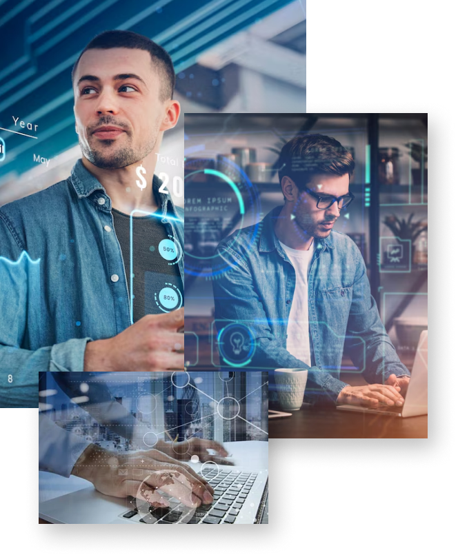 About Us Image